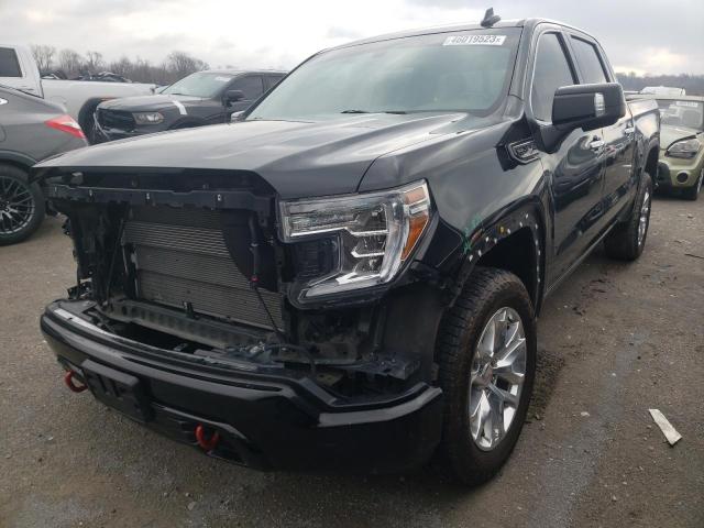 Photo 0 VIN: 3GTU9DEDXKG214924 - GMC SIERRA K15 