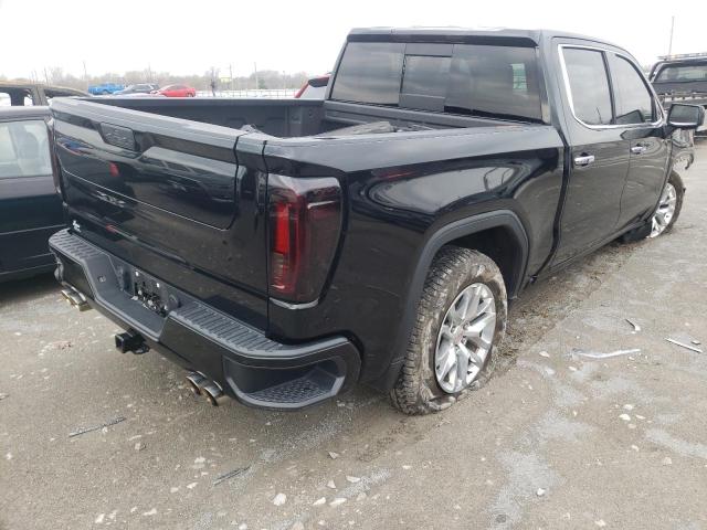 Photo 2 VIN: 3GTU9DEDXKG214924 - GMC SIERRA K15 