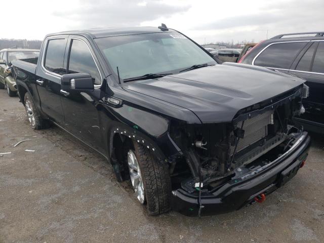 Photo 3 VIN: 3GTU9DEDXKG214924 - GMC SIERRA K15 