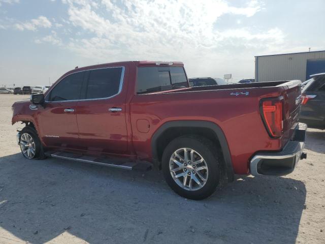 Photo 1 VIN: 3GTU9DEDXKG217449 - GMC SIERRA 