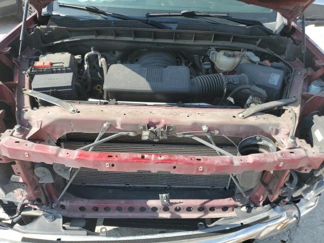 Photo 10 VIN: 3GTU9DEDXKG217449 - GMC SIERRA 