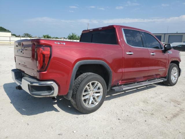 Photo 2 VIN: 3GTU9DEDXKG217449 - GMC SIERRA 