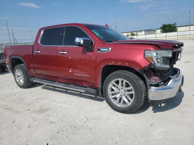 Photo 3 VIN: 3GTU9DEDXKG217449 - GMC SIERRA 