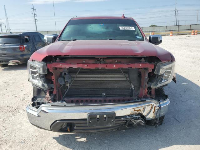 Photo 4 VIN: 3GTU9DEDXKG217449 - GMC SIERRA 