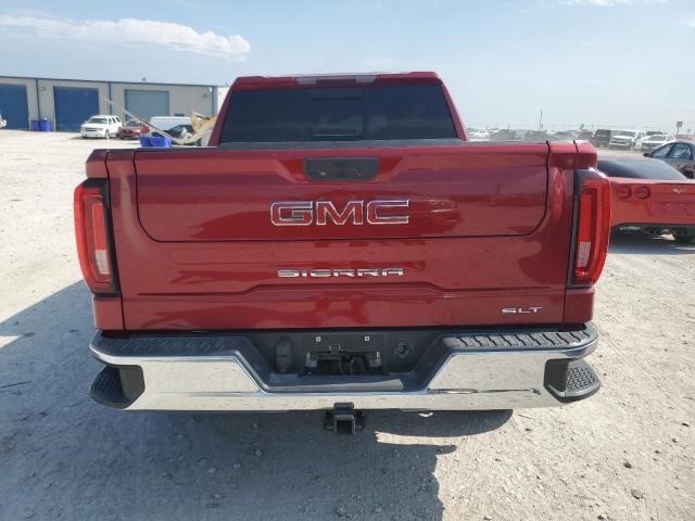 Photo 5 VIN: 3GTU9DEDXKG217449 - GMC SIERRA 