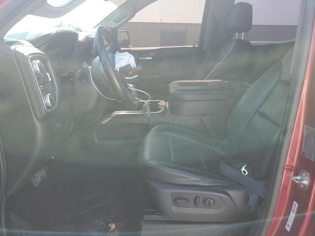 Photo 6 VIN: 3GTU9DEDXKG217449 - GMC SIERRA 