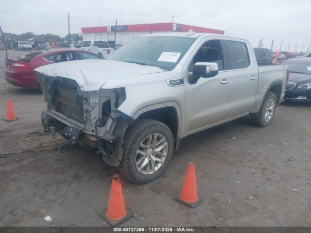 Photo 1 VIN: 3GTU9DEDXKG226684 - GMC SIERRA 