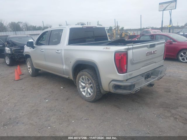 Photo 2 VIN: 3GTU9DEDXKG226684 - GMC SIERRA 