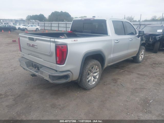 Photo 3 VIN: 3GTU9DEDXKG226684 - GMC SIERRA 