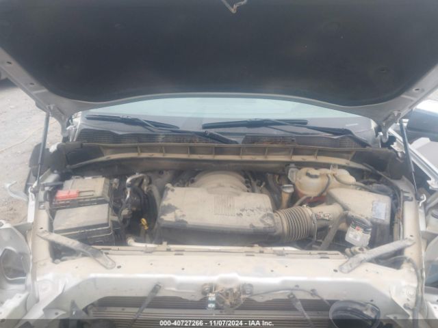 Photo 9 VIN: 3GTU9DEDXKG226684 - GMC SIERRA 