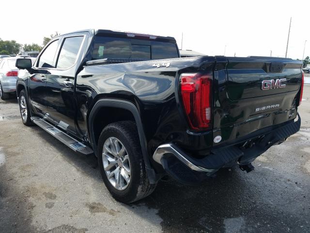 Photo 2 VIN: 3GTU9DEDXLG105445 - GMC SIERRA K15 