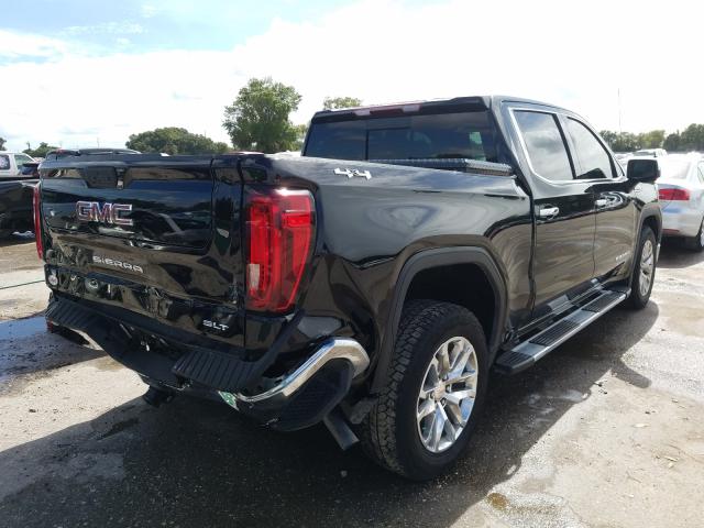 Photo 3 VIN: 3GTU9DEDXLG105445 - GMC SIERRA K15 