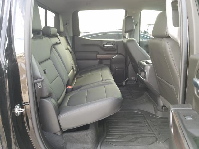 Photo 5 VIN: 3GTU9DEDXLG105445 - GMC SIERRA K15 