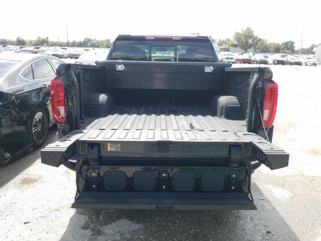 Photo 8 VIN: 3GTU9DEDXLG105445 - GMC SIERRA K15 