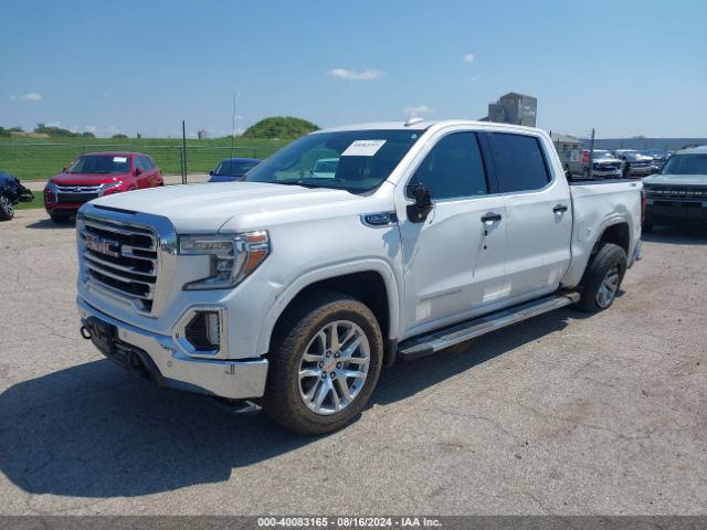 Photo 1 VIN: 3GTU9DEDXLG234608 - GMC SIERRA 