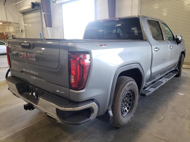 Photo 3 VIN: 3GTU9DEDXLG257175 - GMC SIERRA K15 