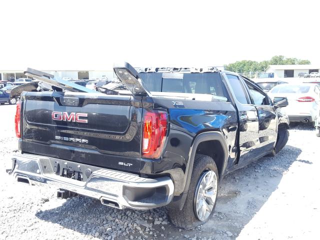 Photo 3 VIN: 3GTU9DEDXLG258410 - GMC SIERRA K15 