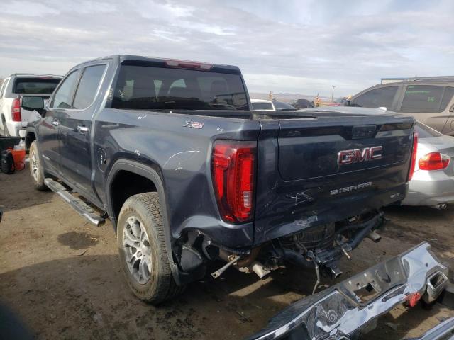 Photo 1 VIN: 3GTU9DEDXLG325765 - GMC SIERRA 