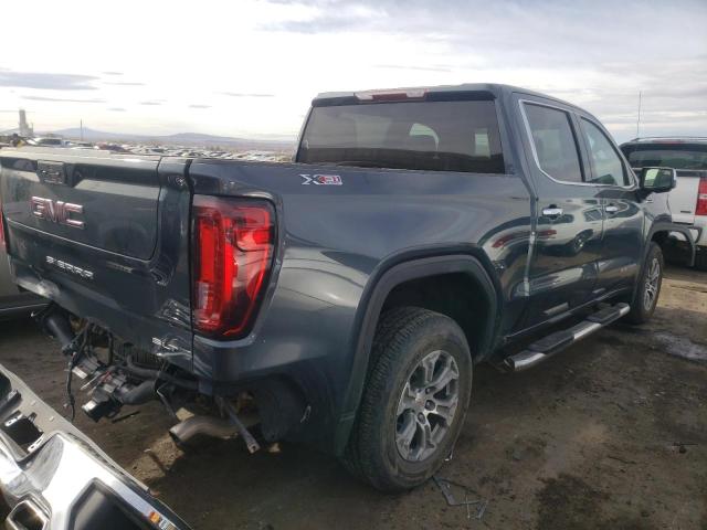 Photo 2 VIN: 3GTU9DEDXLG325765 - GMC SIERRA 