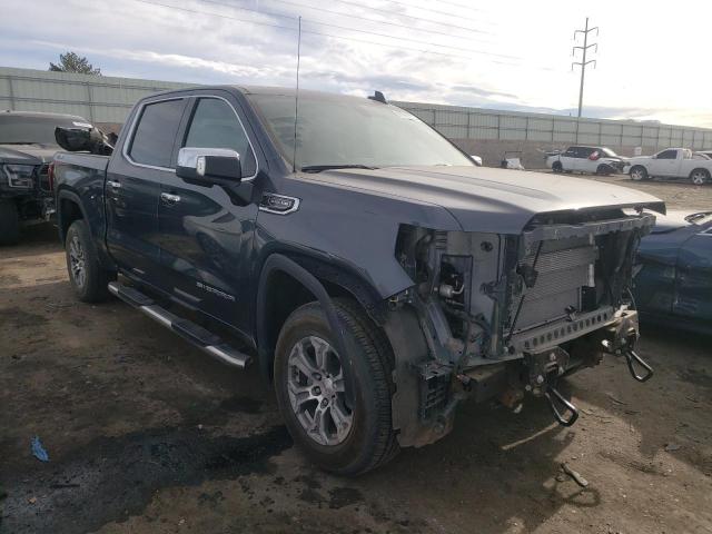 Photo 3 VIN: 3GTU9DEDXLG325765 - GMC SIERRA 