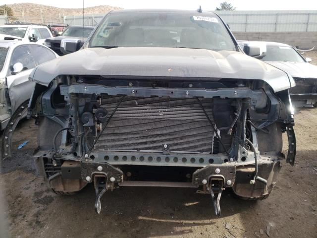 Photo 4 VIN: 3GTU9DEDXLG325765 - GMC SIERRA 