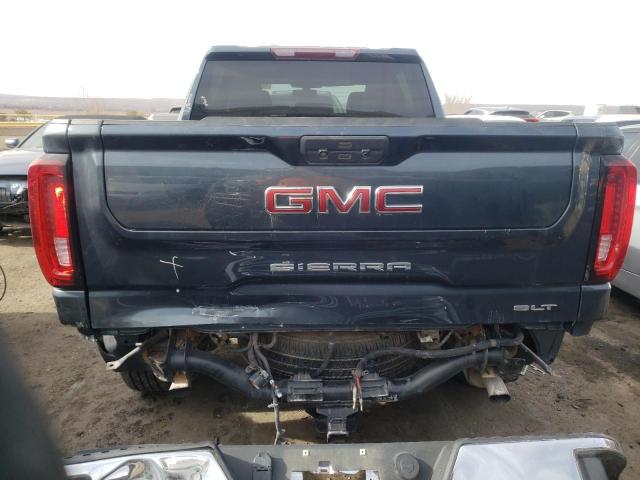 Photo 5 VIN: 3GTU9DEDXLG325765 - GMC SIERRA 