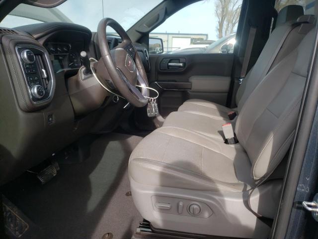 Photo 6 VIN: 3GTU9DEDXLG325765 - GMC SIERRA 