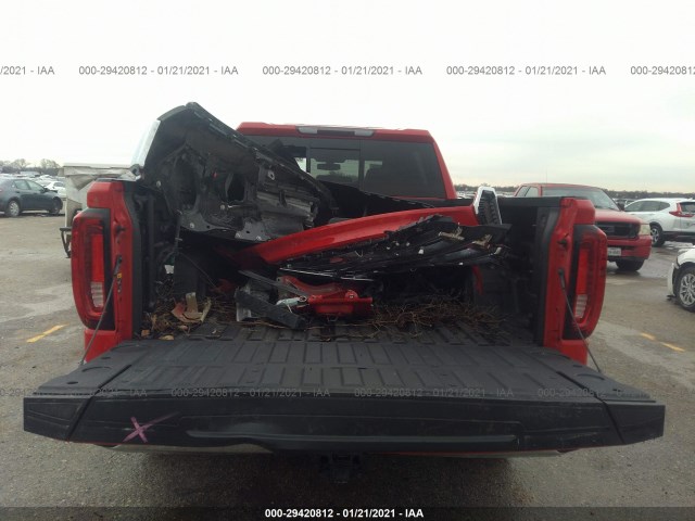 Photo 7 VIN: 3GTU9DEDXLG345451 - GMC SIERRA 1500 