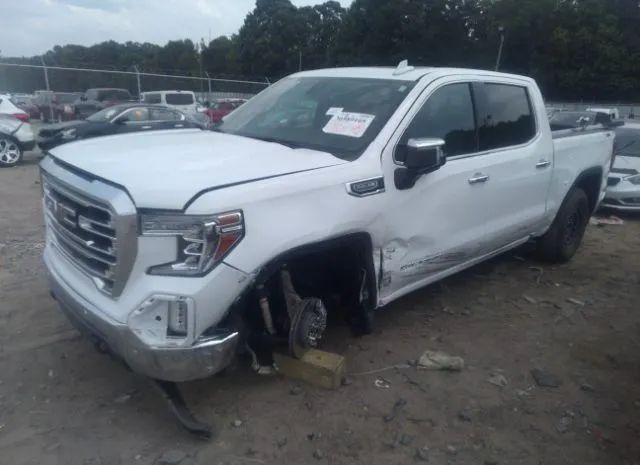 Photo 1 VIN: 3GTU9DEDXLG392074 - GMC SIERRA 1500 