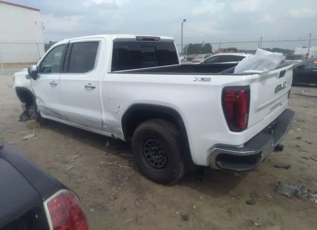 Photo 2 VIN: 3GTU9DEDXLG392074 - GMC SIERRA 1500 