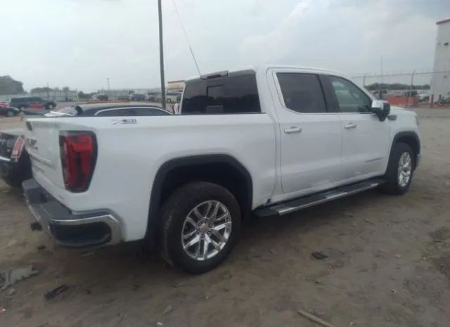 Photo 3 VIN: 3GTU9DEDXLG392074 - GMC SIERRA 1500 