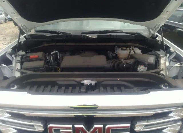 Photo 9 VIN: 3GTU9DEDXLG392074 - GMC SIERRA 1500 