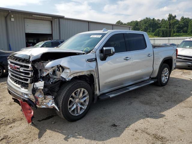 Photo 0 VIN: 3GTU9DEDXLG393130 - GMC SIERRA K15 