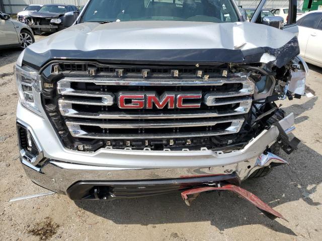 Photo 10 VIN: 3GTU9DEDXLG393130 - GMC SIERRA K15 