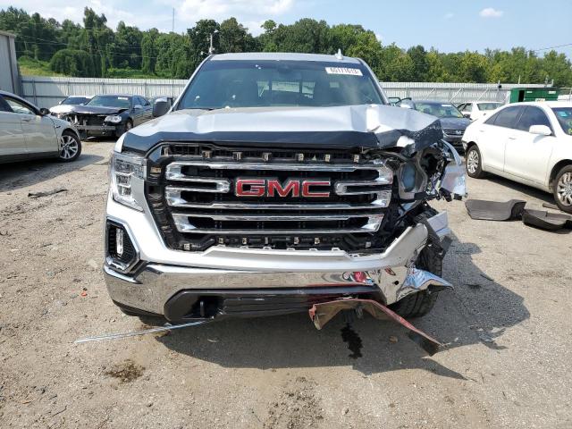 Photo 4 VIN: 3GTU9DEDXLG393130 - GMC SIERRA K15 