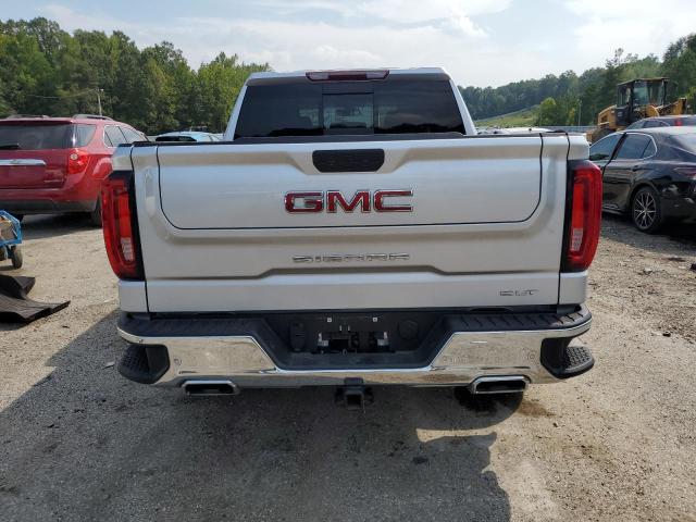 Photo 5 VIN: 3GTU9DEDXLG393130 - GMC SIERRA K15 