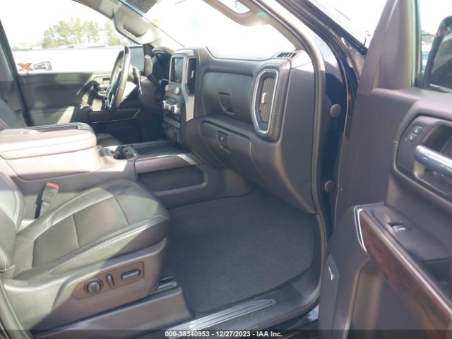 Photo 4 VIN: 3GTU9DEDXLG437157 - GMC SIERRA 1500 