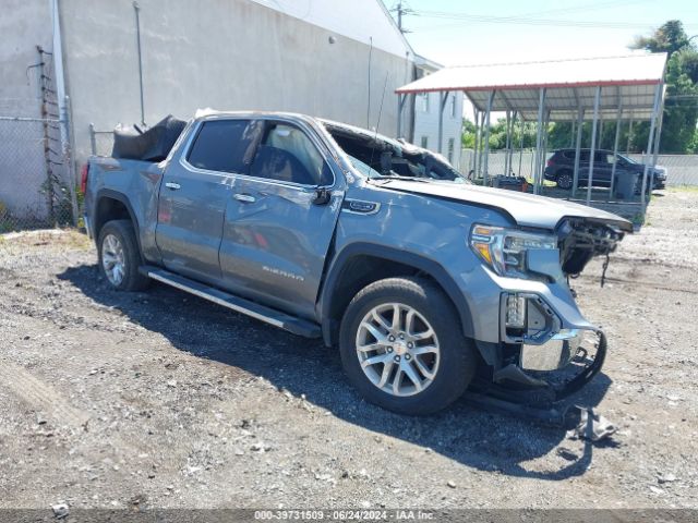 Photo 0 VIN: 3GTU9DEDXLG439359 - GMC SIERRA 