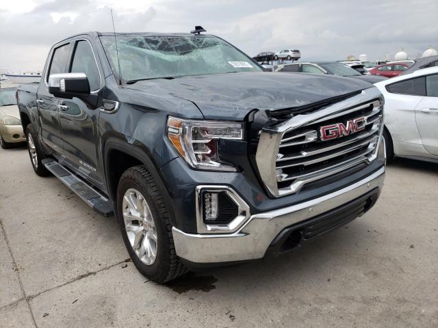 Photo 0 VIN: 3GTU9DEDXMG140116 - GMC SIERRA K15 