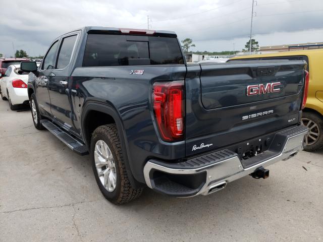 Photo 2 VIN: 3GTU9DEDXMG140116 - GMC SIERRA K15 