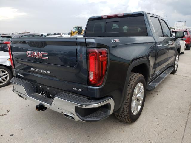 Photo 3 VIN: 3GTU9DEDXMG140116 - GMC SIERRA K15 