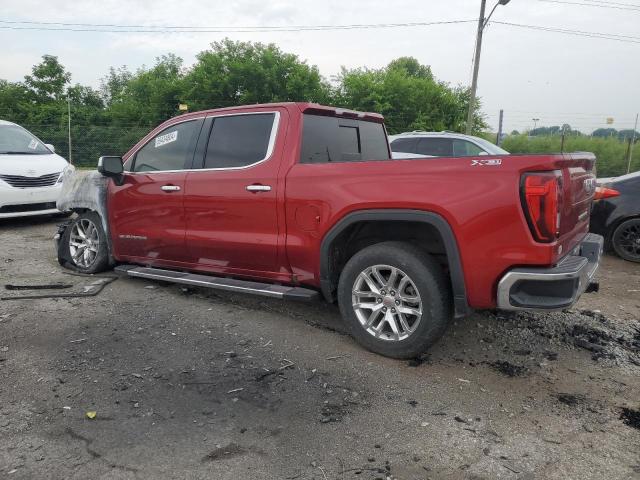 Photo 1 VIN: 3GTU9DEDXMG146790 - GMC SIERRA 