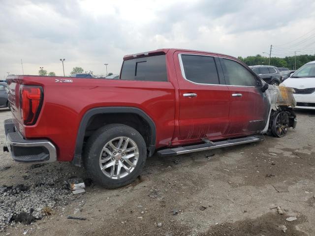 Photo 2 VIN: 3GTU9DEDXMG146790 - GMC SIERRA 