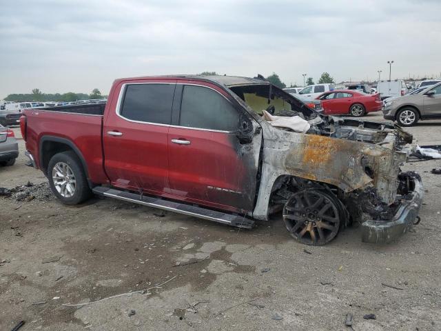 Photo 3 VIN: 3GTU9DEDXMG146790 - GMC SIERRA 