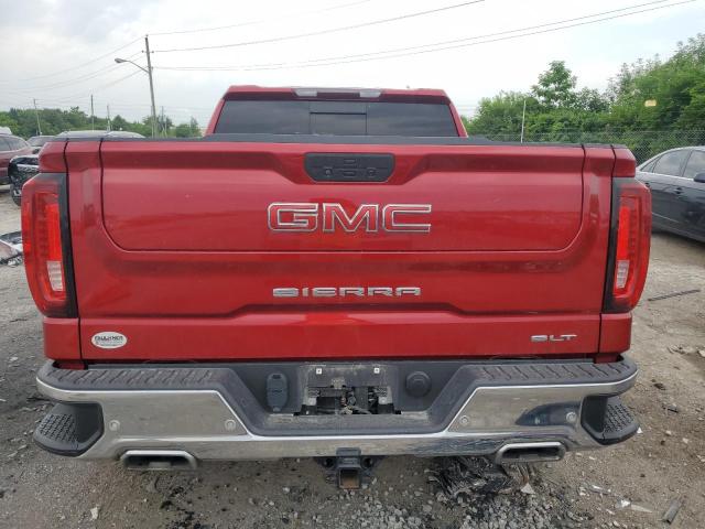 Photo 5 VIN: 3GTU9DEDXMG146790 - GMC SIERRA 