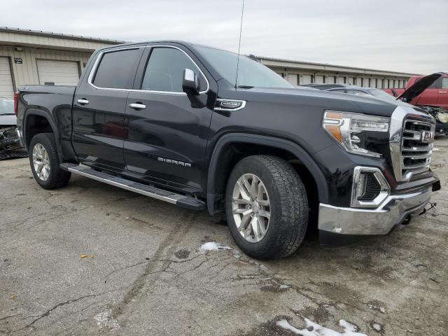 Photo 3 VIN: 3GTU9DEDXMG450427 - GMC SIERRA 