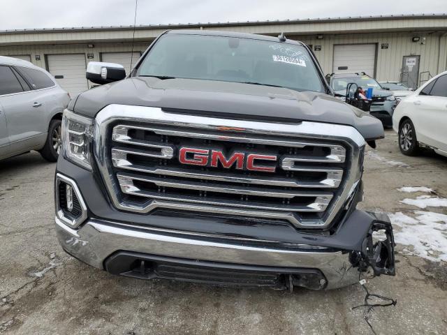 Photo 4 VIN: 3GTU9DEDXMG450427 - GMC SIERRA 