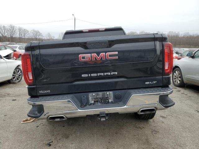 Photo 5 VIN: 3GTU9DEDXMG450427 - GMC SIERRA 