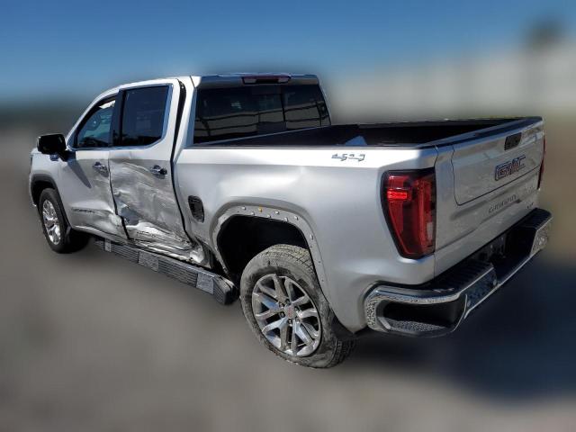 Photo 1 VIN: 3GTU9DEDXNG113516 - GMC SIERRA 