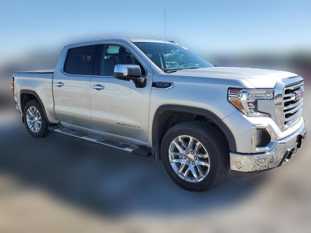 Photo 3 VIN: 3GTU9DEDXNG113516 - GMC SIERRA 